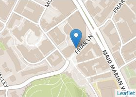 Fraser Brown - OpenStreetMap