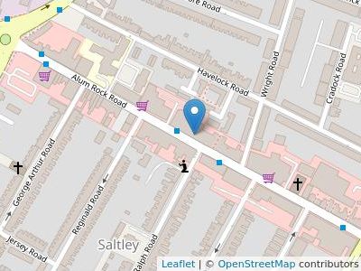 Bkm Solicitors - Map