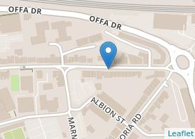 Argyles - OpenStreetMap