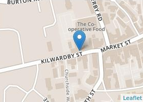 Fishers Solicitors - OpenStreetMap