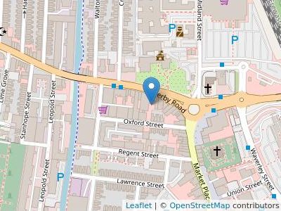 Ellis-fermor & Negus - Map