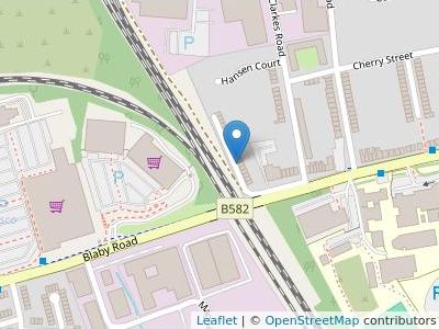 Oadby & Wigston Borough Council - Map