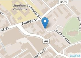 Straw & Pearce - OpenStreetMap