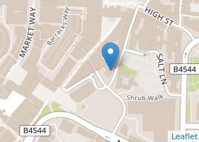 Coventry City Council - OpenStreetMap