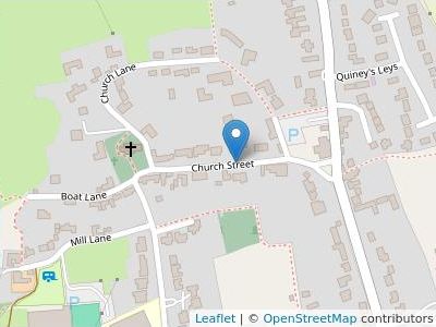 Stratford-on-avon District Council - Map