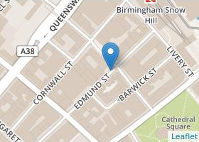 The Trustee Corporation Limited - OpenStreetMap