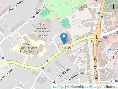 Aplin-stockton-fairfax - Map