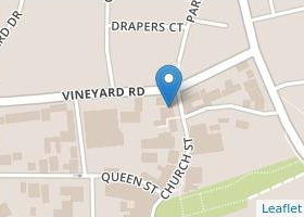 Lanyon Bowdler - OpenStreetMap