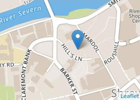 Howells Williams - OpenStreetMap