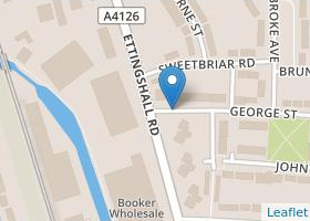 Dunham Brindley & Linn - OpenStreetMap