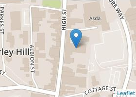Higgs & Sons - OpenStreetMap