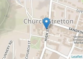 L V Priestley & Son - OpenStreetMap
