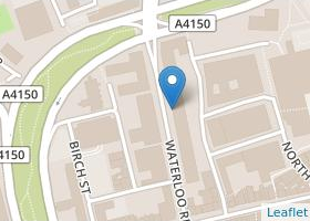 Woodhouse & Company - OpenStreetMap