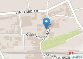 Murray Cairns & Co - OpenStreetMap
