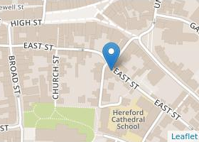 Humfrys & Symonds - OpenStreetMap