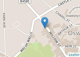 Crampton Pym & Lewis - OpenStreetMap