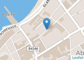 David James & Partners - OpenStreetMap