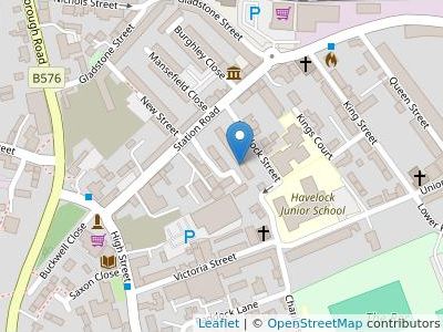 Eden & Company - Map