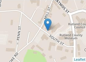 Rutland County Council - OpenStreetMap
