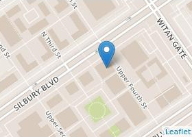 Geoffrey Leaver Solicitors - OpenStreetMap