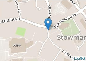 Stewarts Solicitors - OpenStreetMap