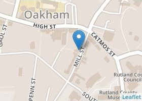 Simmonds Grant - OpenStreetMap