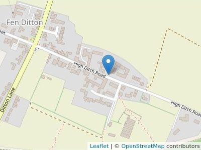 Andrew Grove And Co - Map