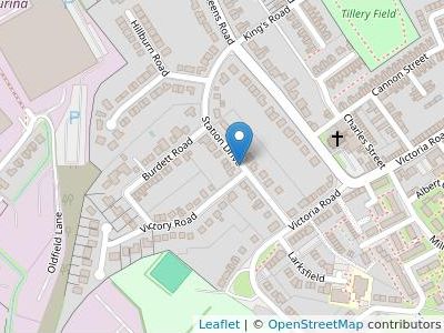 Whittome & Searle - Map