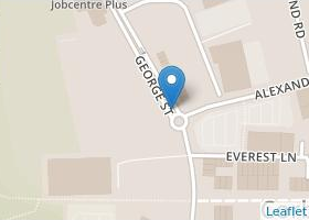 Corby Borough Council - OpenStreetMap