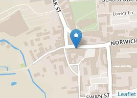 Hayes & Storr - OpenStreetMap