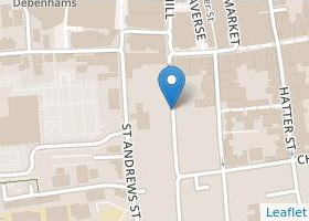 Gross & Company - OpenStreetMap