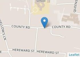 Fenland District Council - OpenStreetMap