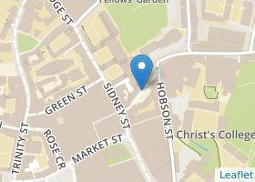 Ginn & Co - OpenStreetMap