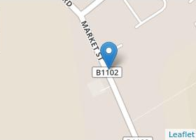 Bendall Roberts - OpenStreetMap