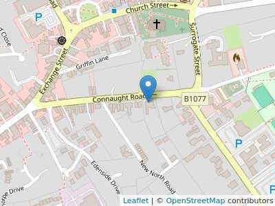 Greenland Houchen Pomeroy - Map