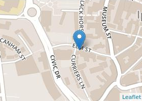 Gotelee & Goldsmith - OpenStreetMap