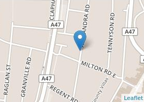 Nicholsons - OpenStreetMap