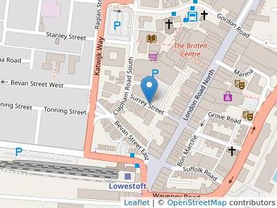 Hkb Wiltshires - Map