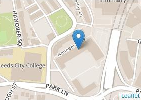 Rowley Ashworth - OpenStreetMap