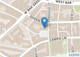 Watson Esam - OpenStreetMap
