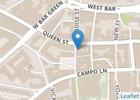 Graysons - OpenStreetMap