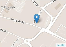 Grainger Appleyard - OpenStreetMap