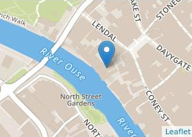 York City Council - OpenStreetMap