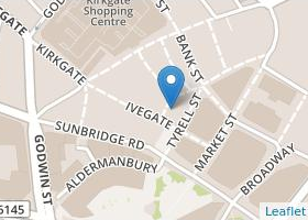 Simpson Duxbury - OpenStreetMap