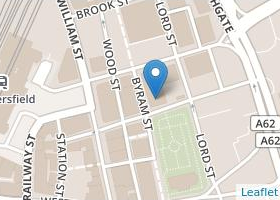 Kirklees Metropolitan Council - OpenStreetMap