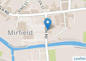 Hellewell Pasley & Brewer - OpenStreetMap