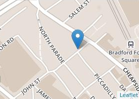 Kenningham Underwood Armstrong - OpenStreetMap