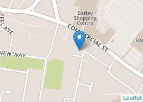 Brearleys - OpenStreetMap
