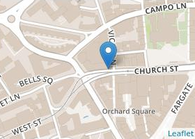 Firth Lindsay - OpenStreetMap