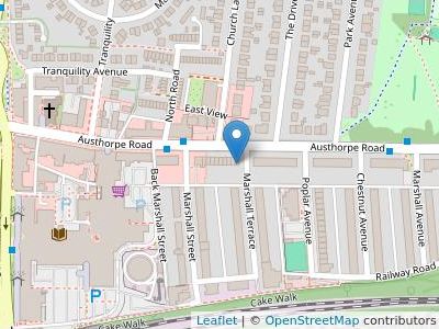 Spencer & Fisch - Map